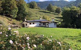 La Casita Eco Country House
