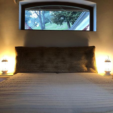 La Casita Eco Country House Bed and Breakfast Faedis Esterno foto