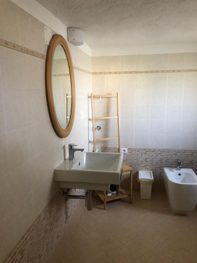 La Casita Eco Country House Bed and Breakfast Faedis Esterno foto