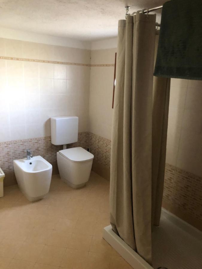 La Casita Eco Country House Bed and Breakfast Faedis Esterno foto