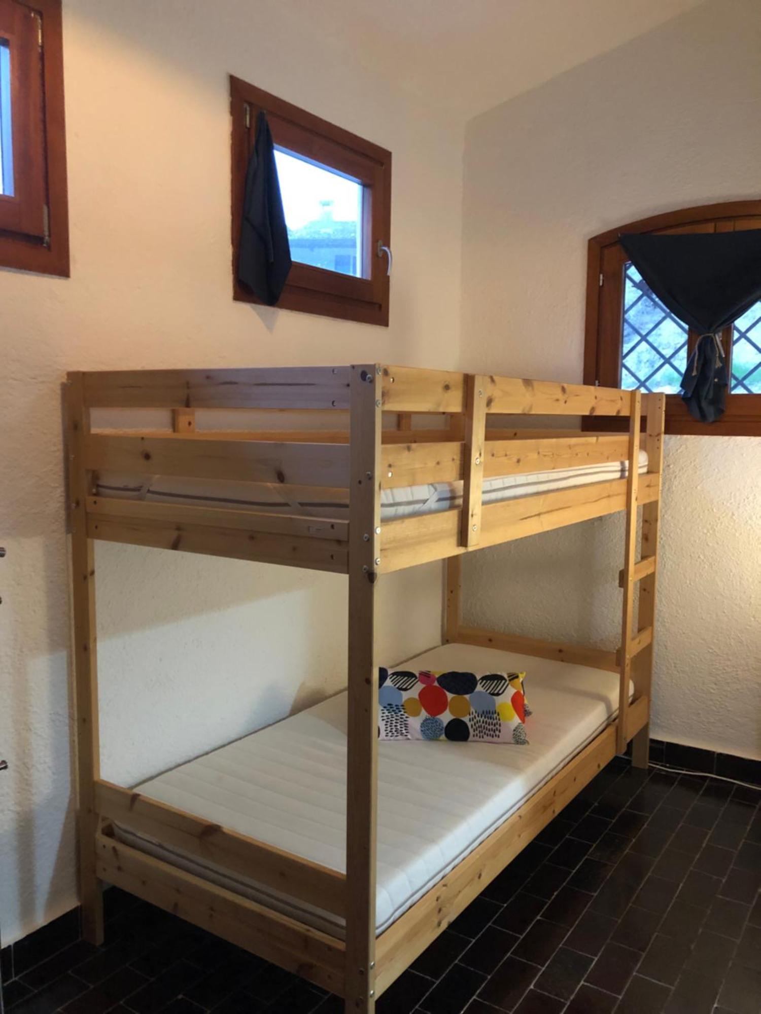 La Casita Eco Country House Bed and Breakfast Faedis Esterno foto
