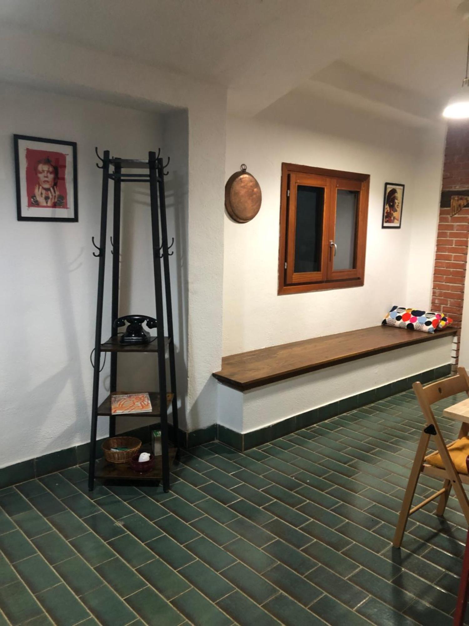 La Casita Eco Country House Bed and Breakfast Faedis Esterno foto