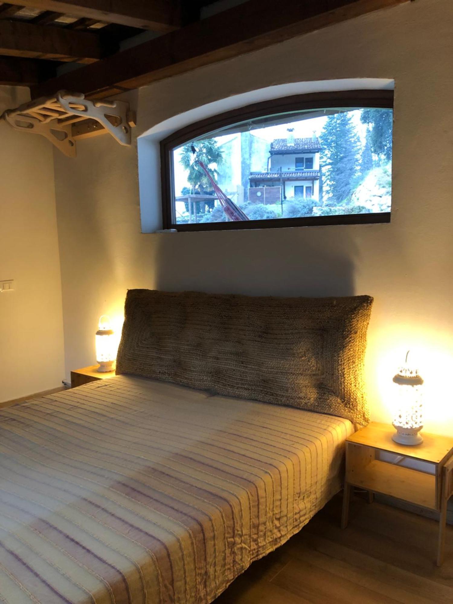 La Casita Eco Country House Bed and Breakfast Faedis Esterno foto