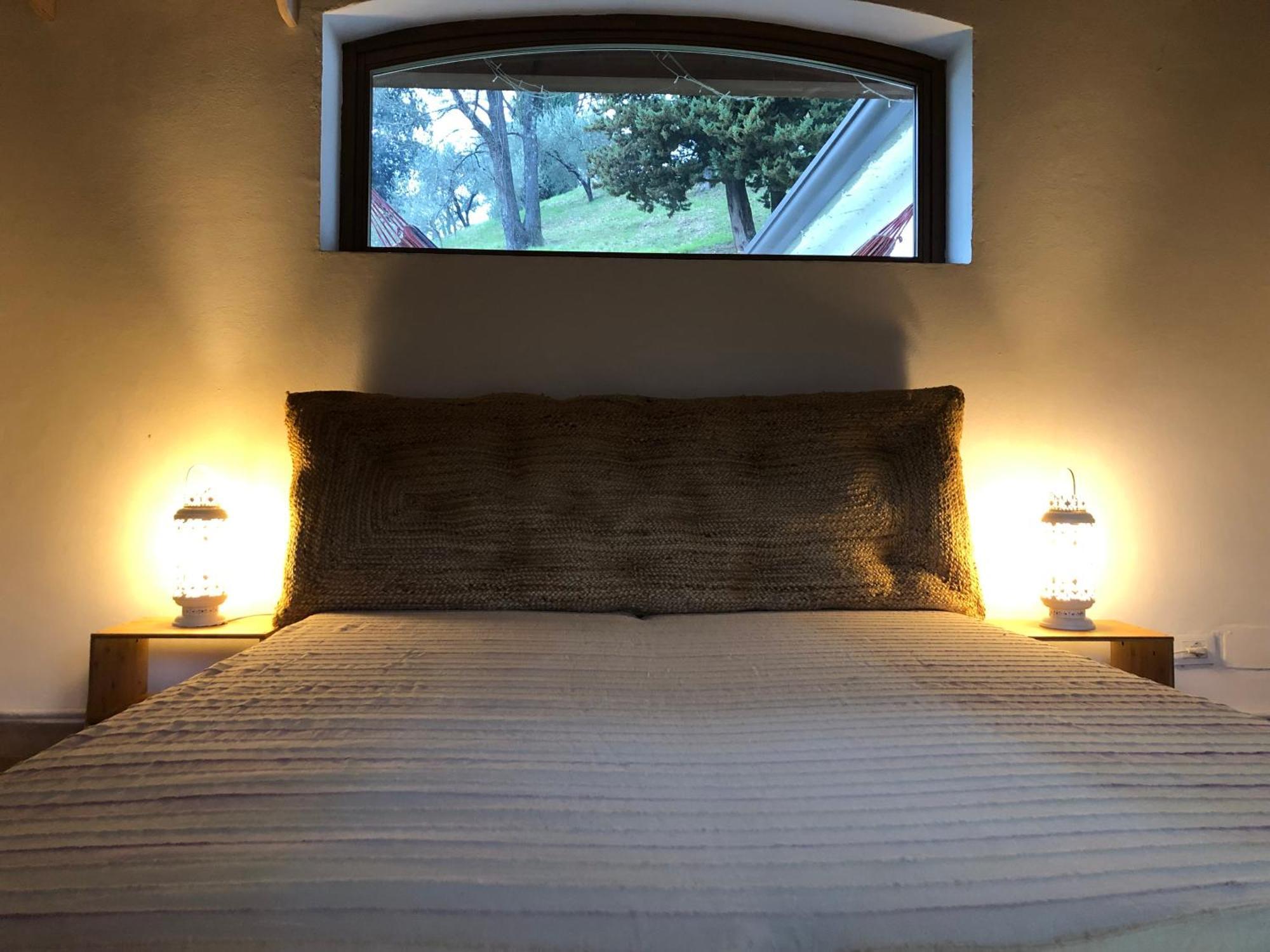 La Casita Eco Country House Bed and Breakfast Faedis Esterno foto